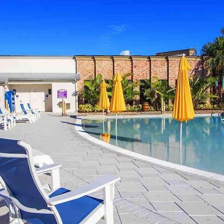 Pool Home Champions Gate Area With Resort Amenities Next To Disney Davenport Exterior foto