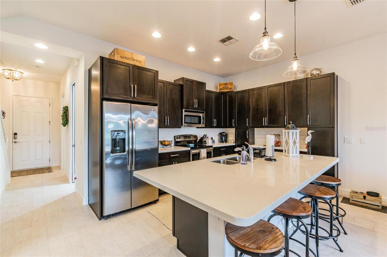Pool Home Champions Gate Area With Resort Amenities Next To Disney Davenport Exterior foto