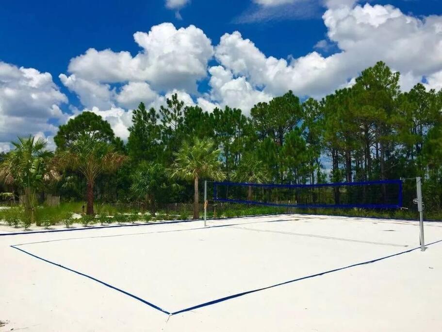 Pool Home Champions Gate Area With Resort Amenities Next To Disney Davenport Exterior foto